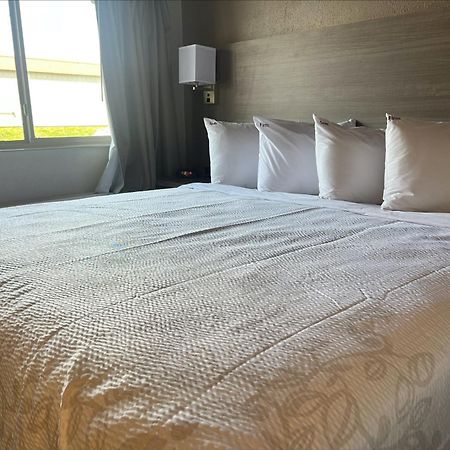 Red Roof Inn Bourbonnais Zewnętrze zdjęcie