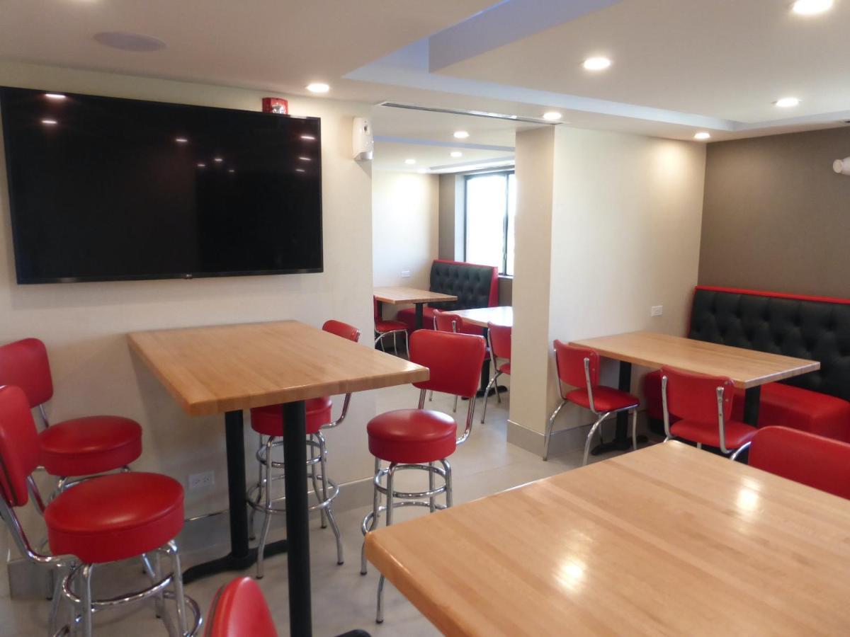 Red Roof Inn Bourbonnais Zewnętrze zdjęcie