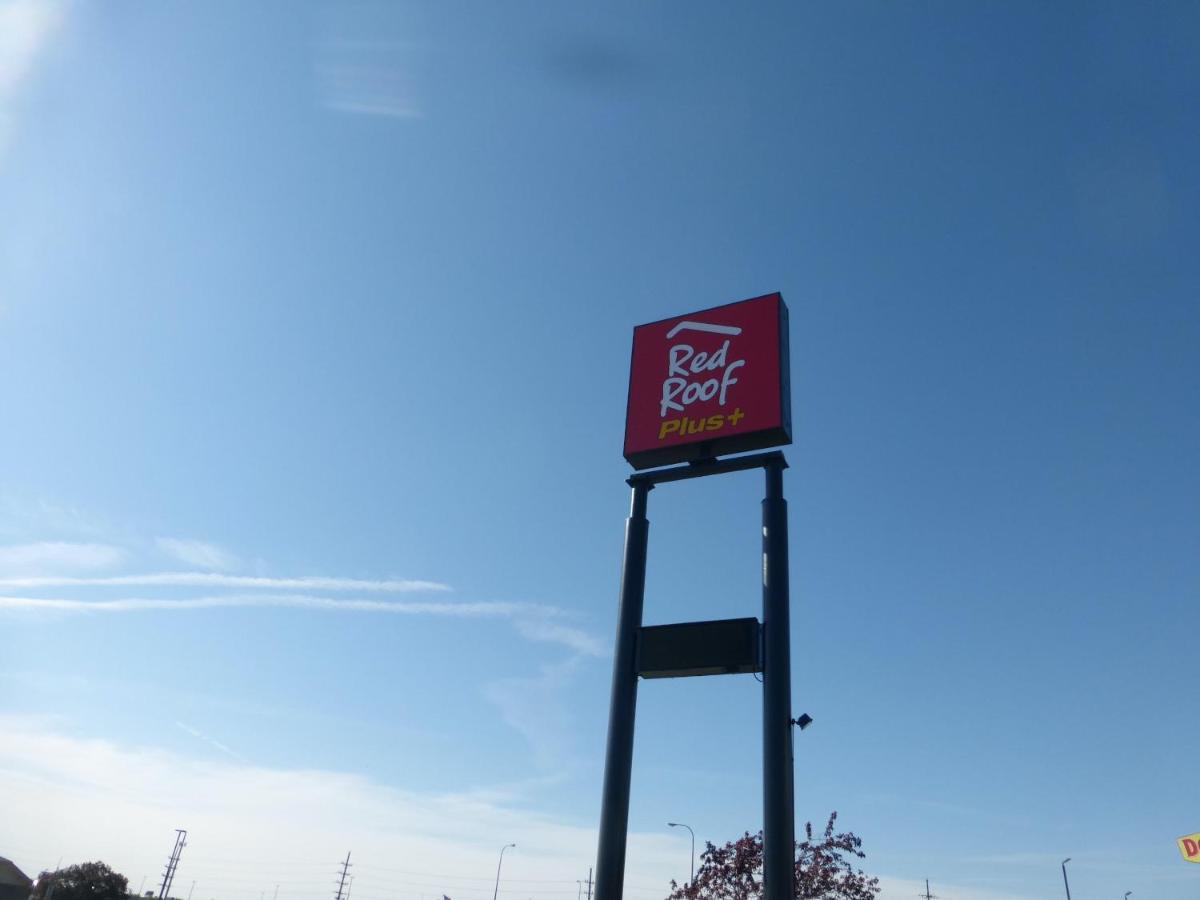 Red Roof Inn Bourbonnais Zewnętrze zdjęcie
