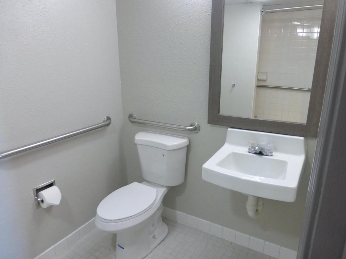 Red Roof Inn Bourbonnais Zewnętrze zdjęcie