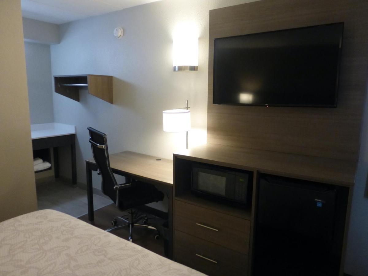 Red Roof Inn Bourbonnais Zewnętrze zdjęcie