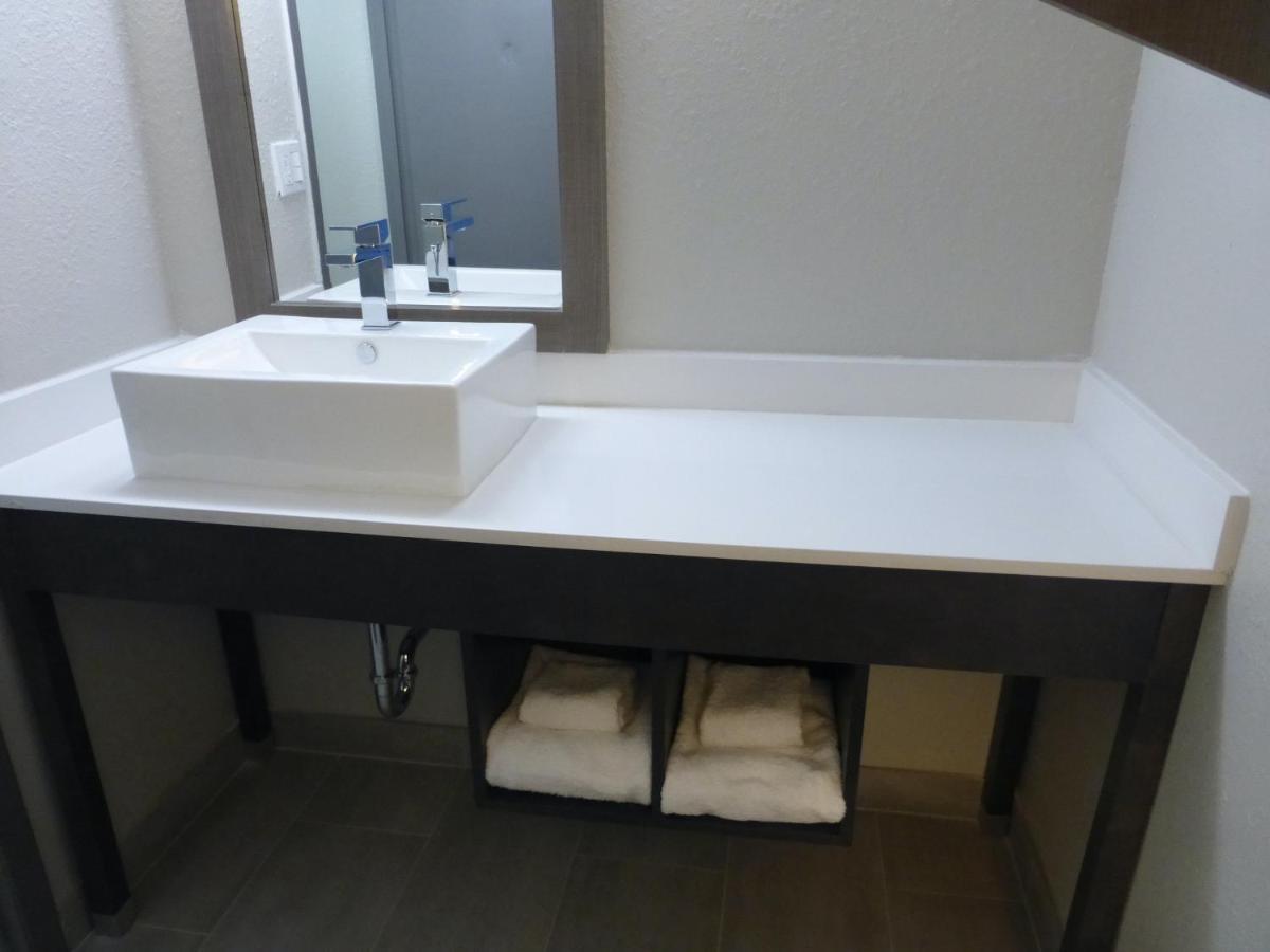 Red Roof Inn Bourbonnais Zewnętrze zdjęcie