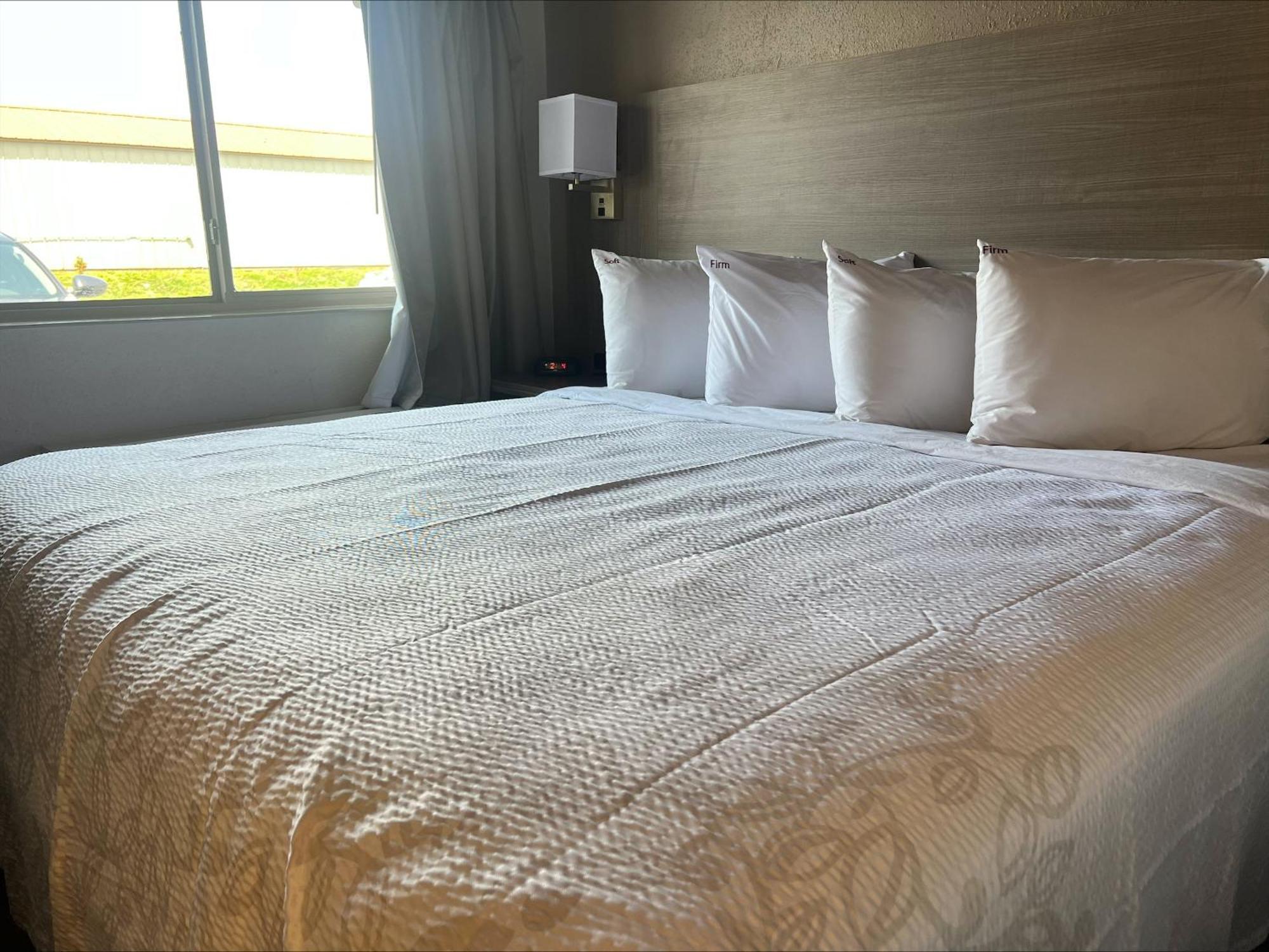 Red Roof Inn Bourbonnais Zewnętrze zdjęcie