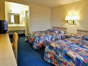Red Roof Inn Bourbonnais Pokój zdjęcie