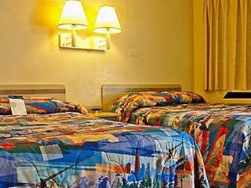 Red Roof Inn Bourbonnais Pokój zdjęcie