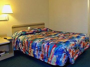 Red Roof Inn Bourbonnais Pokój zdjęcie